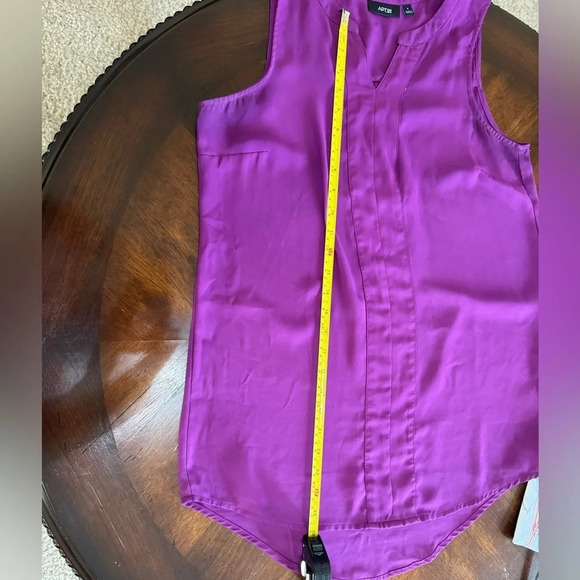 Apt 9 Women’s Sleeveless Blouse- Small - Picture 5 of 6
